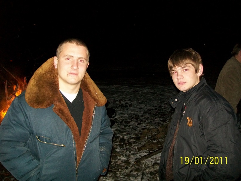 Тёма Рудков фотография #16