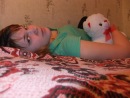 Фотография Оняковой Оли