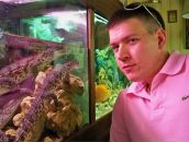 Фотография Кнышенко Павла