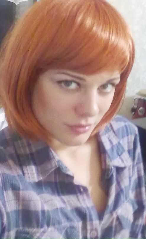 Inga Shevchenko фотография #33