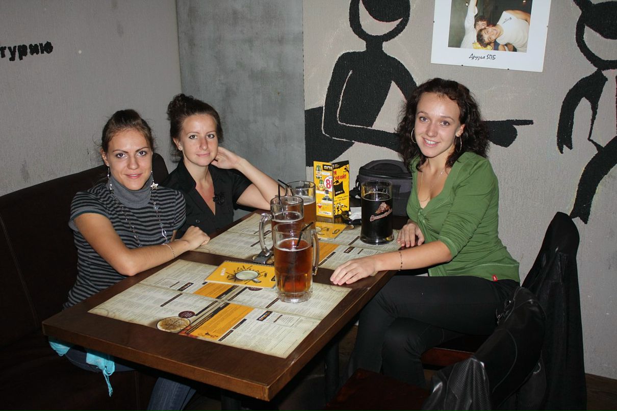 Алексей Левшин фотография #15