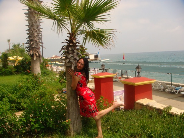 №1, Ирина Чубарова №1, Ирина Чубарова