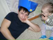 Фотография Нигаметзянова Артура