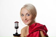 Фотография Шахбазовой Олеси