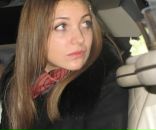 Фотография Якубовой Оли