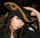 Фотография Зотовой Натальи