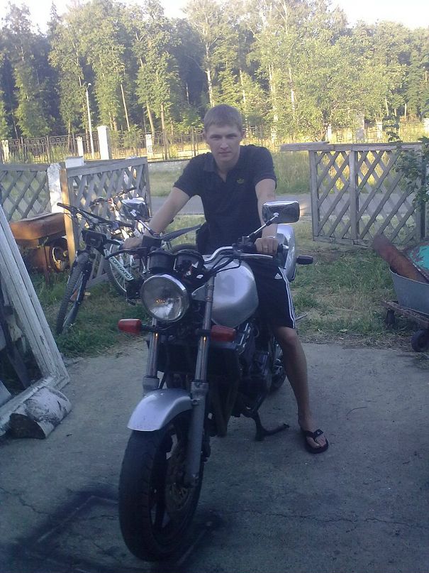 Сергей Широков фотография #46