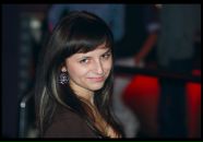 Фотография Жильцовой Марины