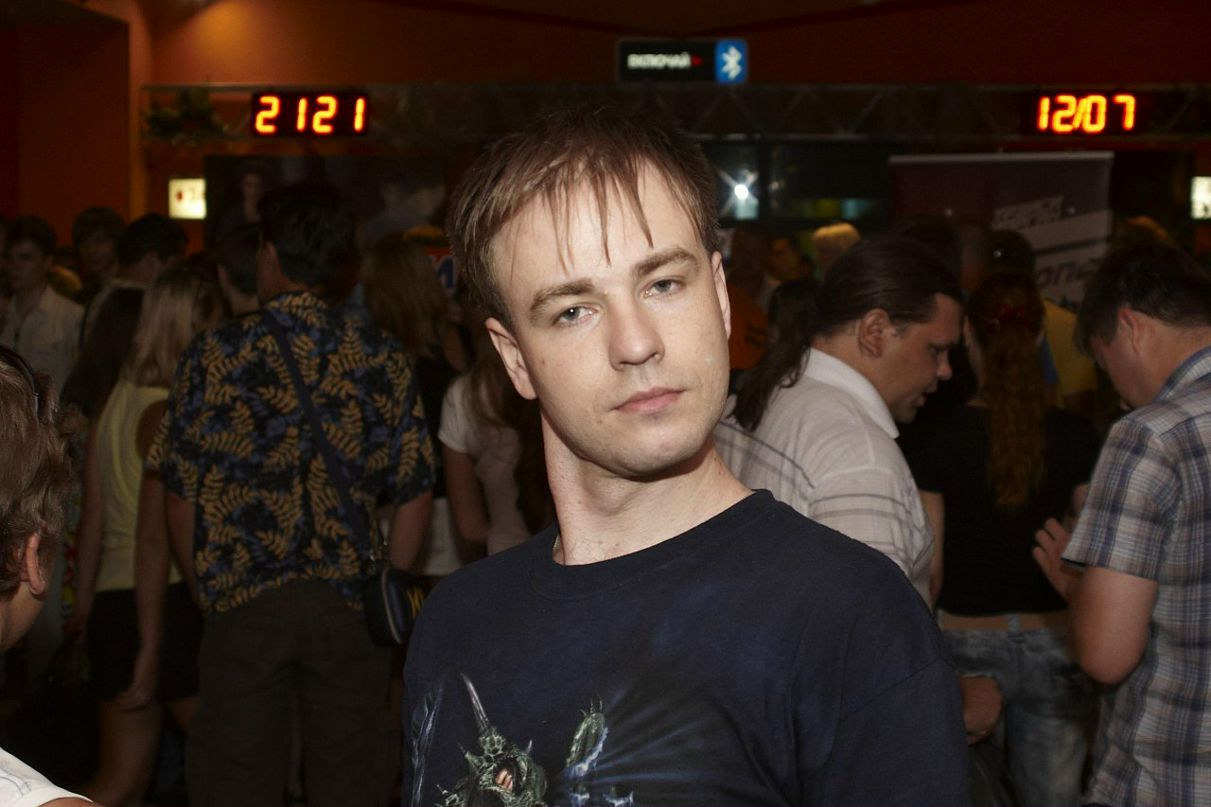 Станислав Берков фотография #34