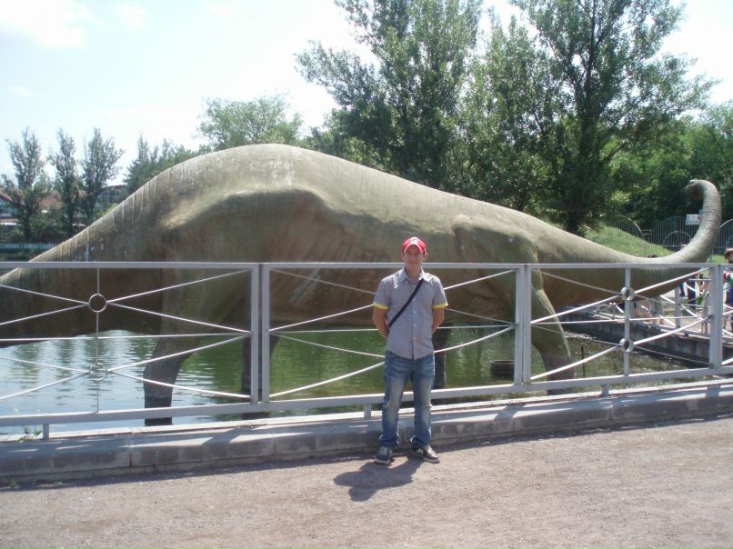 Александр Недостоев фотография #4