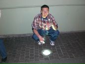 Фотография Стоцкого Алексея