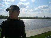 Фотография Аврамушкина Константина