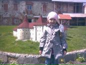 Віра Залипська фотография #25 (источник - https://vk.com/id32588375)