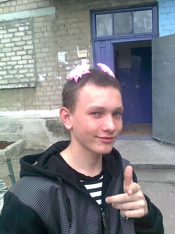 Сергей Сергеев фотография #33