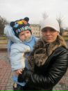 Інна Шпур фотография #10 (источник - https://vk.com/id66580255)