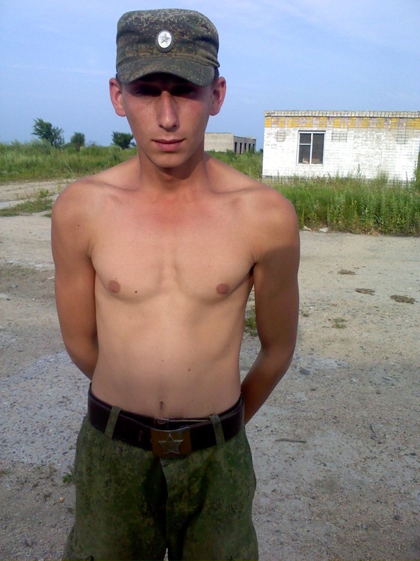 Александр Державин фотография #39