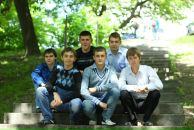 Рома Мохіня фотография #39 (источник - https://vk.com/id122900020)