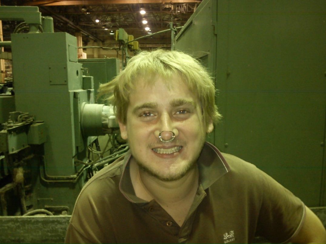 Валентин Матвеев фотография #38