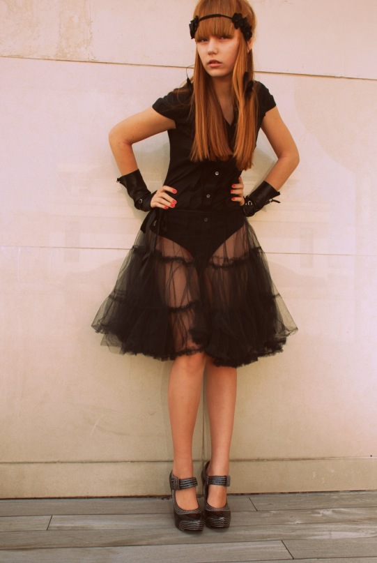 Камила Мананова фотография #43