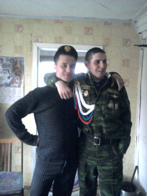 Сергей Дорофеев фотография #13