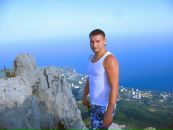Фотография Потанина Ильи