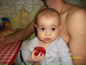 Фотография Пилюгиной Марии