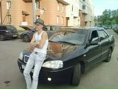 Фотография Сарсенова Аскара