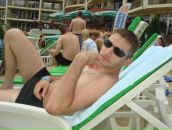 Фотография Максимова Павла