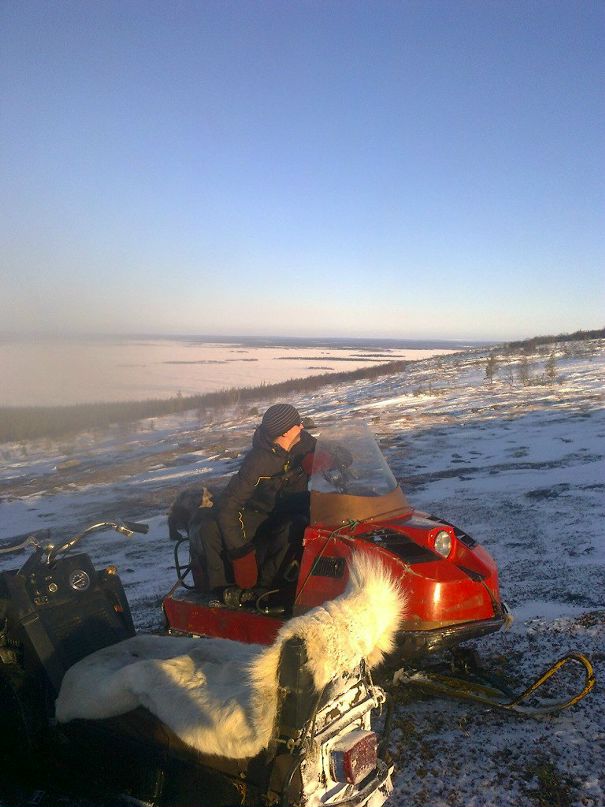 Родион Ушаков фотография #43
