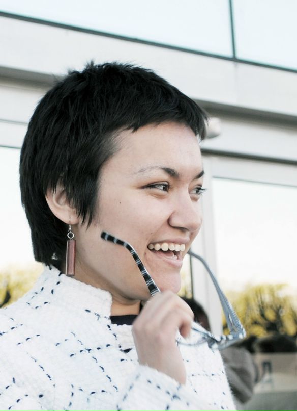 За Ри фотография #9