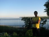 Фотография Выгловского Александра