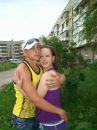 Фотография Захаровой Анастасии