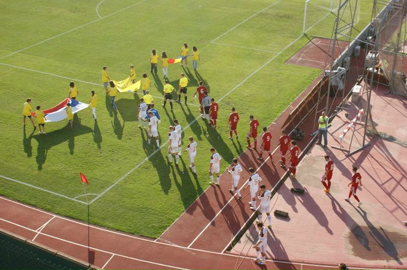 Аяс Монгуш фотография #4