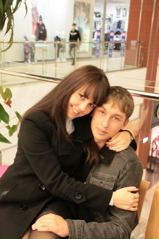 Антон Щербинин фотография #18