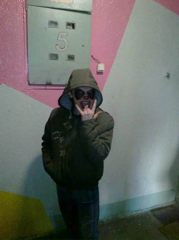 Артём Исаченко фотография #21