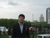 Фотография Казанского Максима