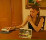 Фотография Нарышкиной Любови