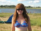 Фотография Никулиной Алены