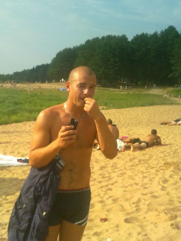 Иван Сергеев фотография #39