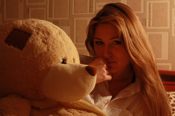 Лена Рублева фото №5