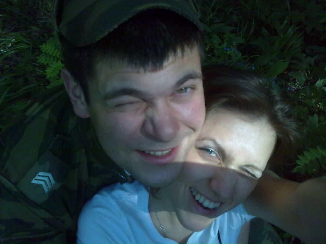 Дмитрий Панасенко фотография #20