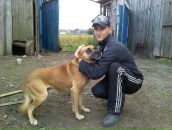 Сергій Вербовський фотография #22 (источник - https://vk.com/id32706444)