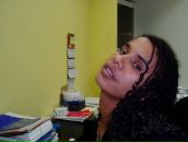 Фотография Чигинской Юлии