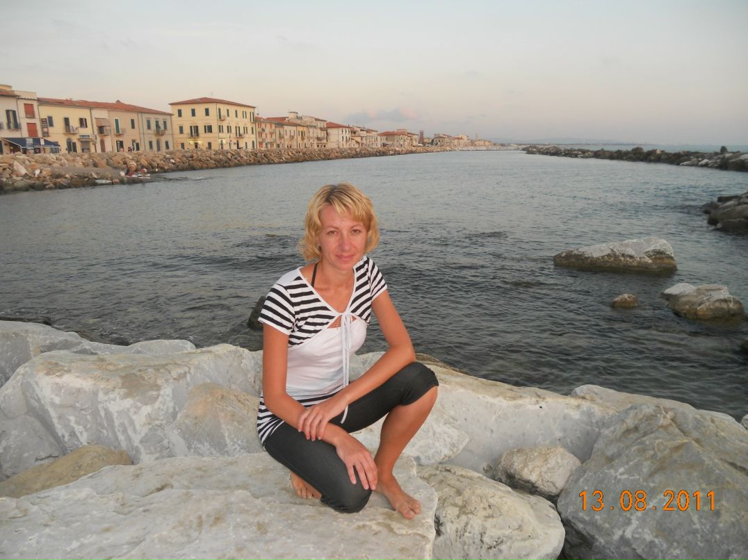 Маша Тананайко фотография #40