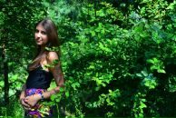 Фотография Черной Марии