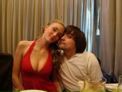 Фотография Орловой Галюши