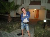 Фотография Чечикова Ангелина