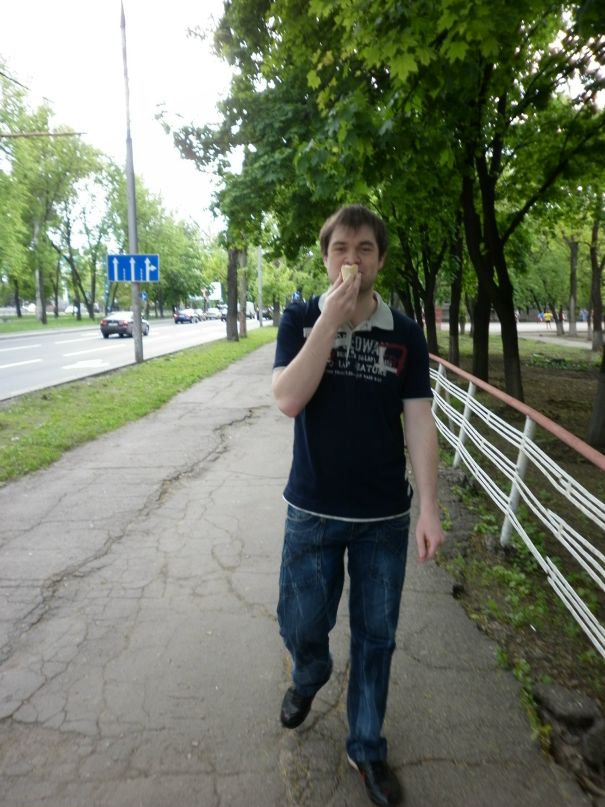 Игорь Потапенко фотография #7