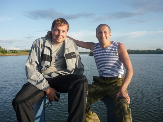 Шотохин Денис фотография #7