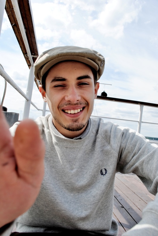 Иван Че фотография #5